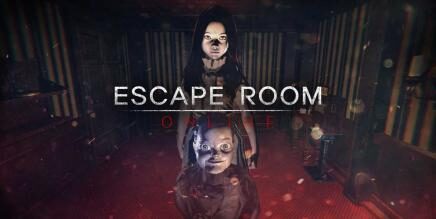 Escape Room Online VR Oculus Meta Quest horror game<span class="mi-jiaobiao" style="background-color: #2208e2;">Horror Free</span>