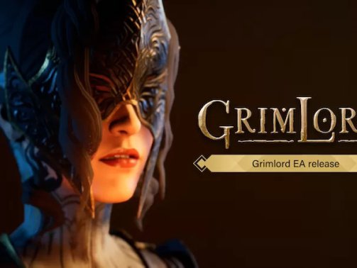 Grimlord Oculus Meta Quest all-in-one horror game<span class="mi-jiaobiao" style="background-color: #d1b605;">VIP</span>