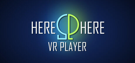 HereSphere VR Video Player Oculus Meta Quest all-in-one version<span class="mi-jiaobiao" style="background-color: #2d0ea0;">Video Player Free</span>