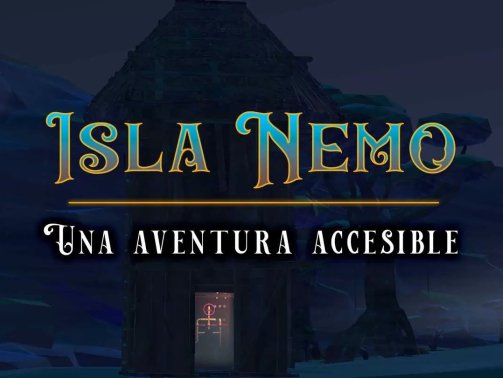 Isla Nemo Oculus Meta Quest VR game<span class="mi-jiaobiao" style="background-color: #9c078f;">Adventure Free</span>