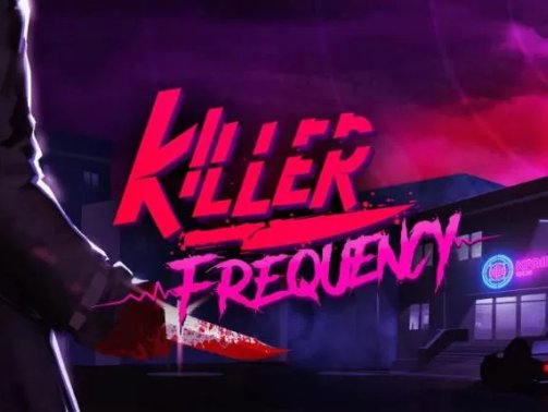 Killer Frequency VR Oculus Meta Quest all-in-one horror game<span class="mi-jiaobiao" style="background-color: #c50707;">Action Horror</span>