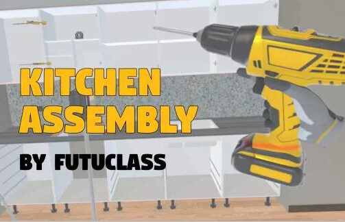 Kitchen Assembly VR Oculus Meta Quest all-in-one kitchen tools game<span class="mi-jiaobiao" style="background-color: #8e0fbd;">Kitchen Tools</span>