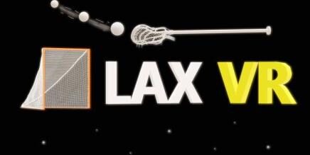 LAX VR lacrosse Oculus Meta Quest VR game<span class="mi-jiaobiao" style="background-color: #919400;">Sports</span>