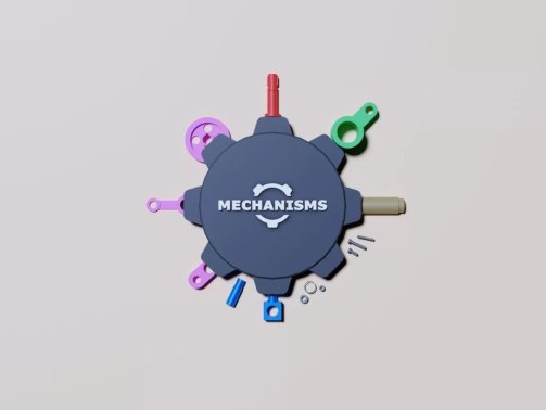 Mechanisms Oculus Meta Quest VR game<span class="mi-jiaobiao" style="background-color: #119400;">Puzzle Free</span>