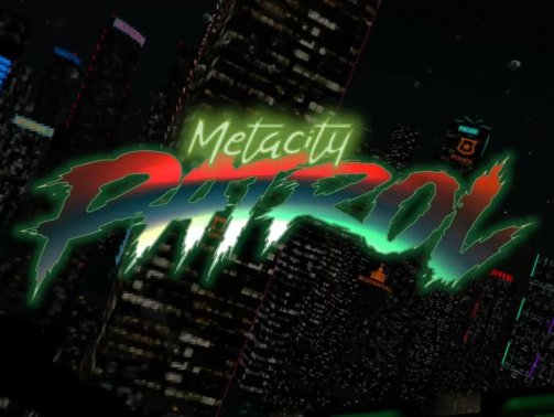 Metacity Patrol Oculus Meta Quest VR Game<span class="mi-jiaobiao" style="background-color: #fa0000;">Flying Points</span>