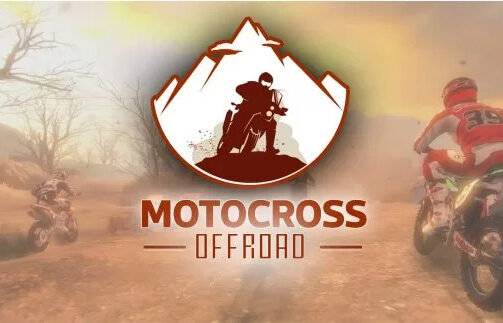 Motocross Offroad Oculus Meta Quest VR game<span class="mi-jiaobiao" style="background-color: #041595;">Moto Racing</span>