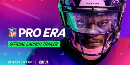 NFL Pro Era Oculus Meta Quest VR game<span class="mi-jiaobiao" style="background-color: #ff0033;">Sports VIP</span>