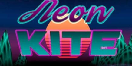 Neon Kite Oculus Meta Quest VR game<span class="mi-jiaobiao" style="background-color: #812304;">Simulation</span>