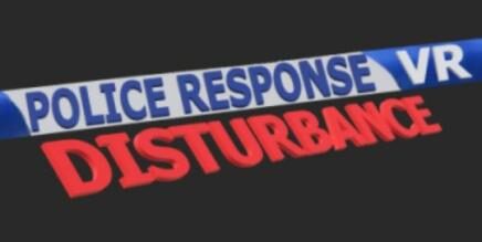 Police Response VR Disturbance Oculus Meta Quest VR game<span class="mi-jiaobiao" style="background-color: #008552;">Simulation</span>