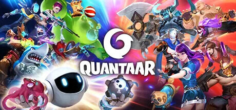 Quantaar Oculus Meta Quest VR game<span class="mi-jiaobiao" style="background-color: #6b0068;">Action Free</span>