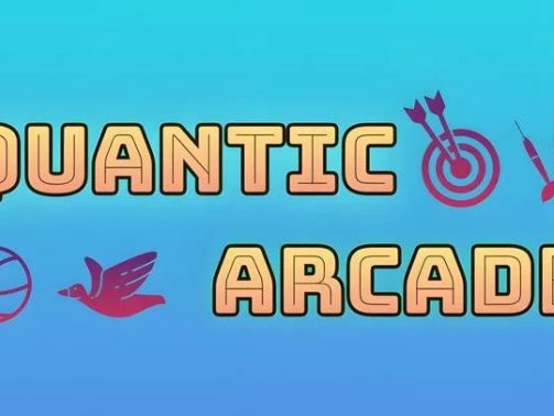 Quantic Arcade VR Oculus Meta Quest all-in-one sports game<span class="mi-jiaobiao" style="background-color: #b10202;">Sports Free</span>