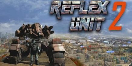 Reflex Unit 2 Oculus Meta Quest VR game<span class="mi-jiaobiao" style="background-color: #c50202;">Tower defense</span>