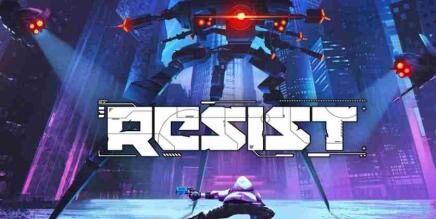 Resist Oculus Meta Quest VR game<span class="mi-jiaobiao" style="background-color: #01844b;">Shooting</span>