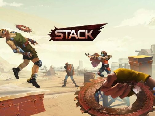 STACK-Frisbee Knife Oculus Meta Quest VR game<span class="mi-jiaobiao" style="background-color: #027e31;">Adventure</span>