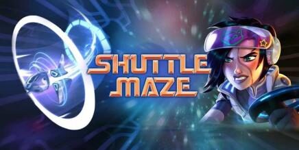 ShuttleMaze Oculus Meta Quest VR game<span class="mi-jiaobiao" style="background-color: #006f94;">Shooter</span>
