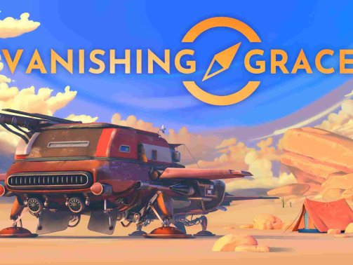 Vanishing Grace Oculus Meta Quest VR game<span class="mi-jiaobiao" style="background-color: #5c0099;">Adventure</span>