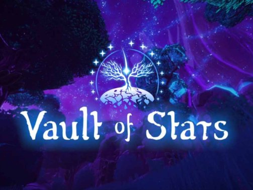 Vault of Stars-Early Acces Oculus Meta Quest VR game<span class="mi-jiaobiao" style="background-color: #00755e;">Landscape</span>