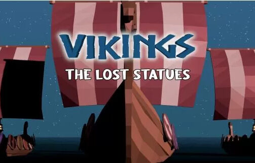 Vikings-the lost statues Oculus Meta Quest VR game<span class="mi-jiaobiao" style="background-color: #910094;">Action</span>