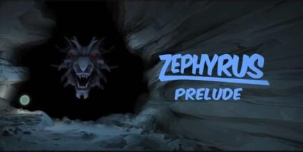 Zephyrus Prelude Oculus Meta Quest VR game<span class="mi-jiaobiao" style="background-color: #00678a;">Puzzle-Multiplayer</span>