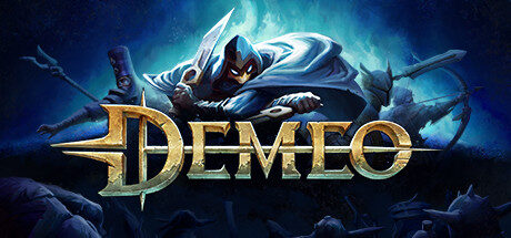Demeo VR HTC VIVE Game, Oculus Game, Valve Index Game, Pico VR Game, Computer VR<span class="mi-jiaobiao" style="background-color: #00187a;">Multiplayer VIP</span>