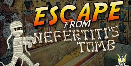 Escape From Nefertitus Tomb VR Oculus Meta Quest simulation game<span class="mi-jiaobiao" style="background-color: #1e10da;">Simulation Free</span>