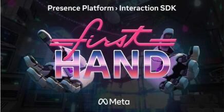 First Hand Oculus Meta Quest VR<span class="mi-jiaobiao" style="background-color: #340feb;">Puzzle</span>