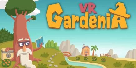 Gardenia VR Oculus Meta Quest<span class="mi-jiaobiao" style="background-color: #0ec43b;">Action</span>