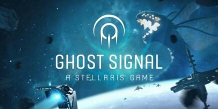 Ghost Signal Oculus Meta Quest VR<span class="mi-jiaobiao" style="background-color: #0b17c1;">Adventure</span>