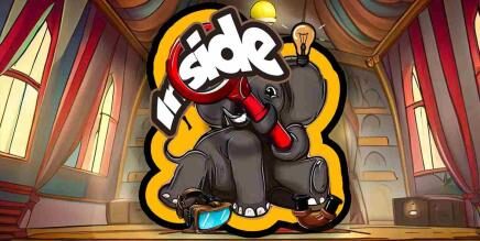 Inside-Ring Master Oculus Meta Quest VR game<span class="mi-jiaobiao" style="background-color: #047fb4;">Sports</span>