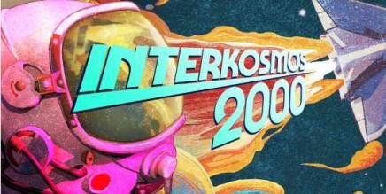 Interkosmos 2000 Oculus Meta Quest VR Game<span class="mi-jiaobiao" style="background-color: #f60404;">Space Adventure Points</span>