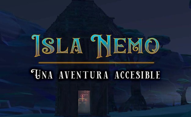 Isla Nemo Oculus Meta Quest VR game<span class="mi-jiaobiao" style="background-color: #9c078f;">Adventure Free</span>