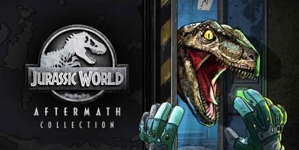 Jurassic World-Aftermath Collection Oculus Meta Quest VR game<span class="mi-jiaobiao" style="background-color: #0022cc;">Advanture</span>