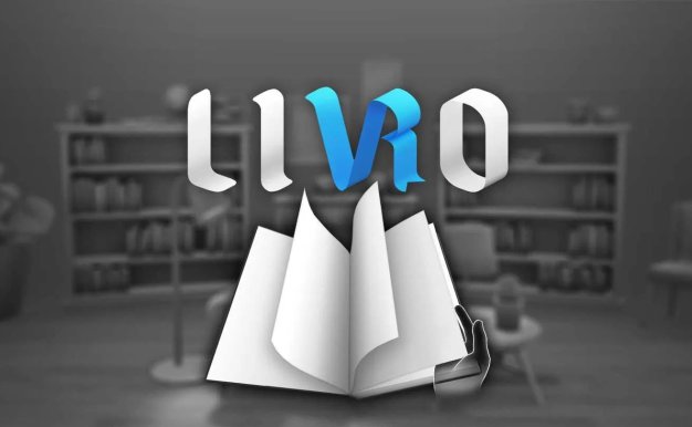 Livro-XR Reader Oculus Meta Quest VR game<span class="mi-jiaobiao" style="background-color: #098a00;">Practical</span>