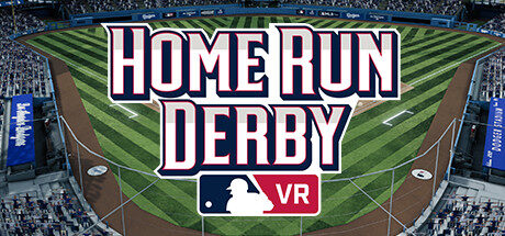 MLB Home Run Derby VR Oculus Meta Quest all-in-one baseball game<span class="mi-jiaobiao" style="background-color: #ff000d;">Baseball VIP</span>