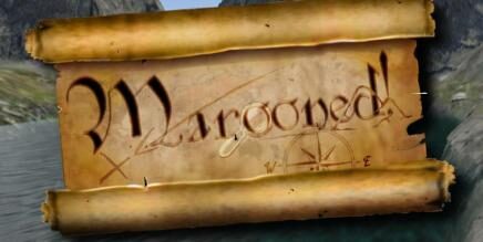 Marooned Oculus Meta Quest VR gameMarooned<span class="mi-jiaobiao" style="background-color: #749400;">Landscape Free</span>