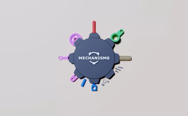 Mechanisms Oculus Meta Quest VR game<span class="mi-jiaobiao" style="background-color: #119400;">Puzzle Free</span>
