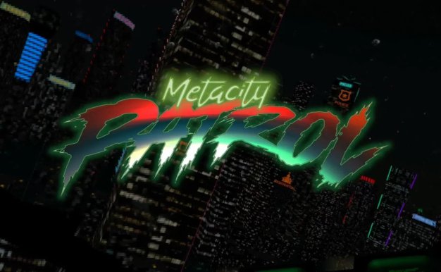 Metacity Patrol Oculus Meta Quest VR Game<span class="mi-jiaobiao" style="background-color: #fa0000;">Flying Points</span>