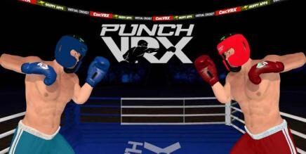 PuchVRX – Boxing Oculus Meta Quest VR game<span class="mi-jiaobiao" style="background-color: #bd0000;">Boxing</span>