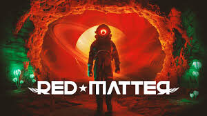 Red Matter VR HTC VIVE Game, Oculus Game, Valve Index Game, Pico VR Game, Computer VR Game<span class="mi-jiaobiao" style="background-color: #390080;">Popular Must-play Free</span>