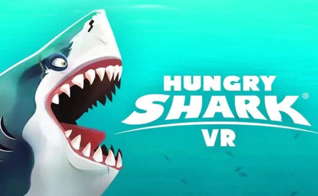SHARKS Oculus Meta Quest VR game<span class="mi-jiaobiao" style="background-color: #1a8c03;">Adventure</span>