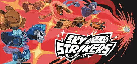 Sky Strikers Oculus Meta Quest VR game<span class="mi-jiaobiao" style="background-color: #99008c;">Action Free</span>