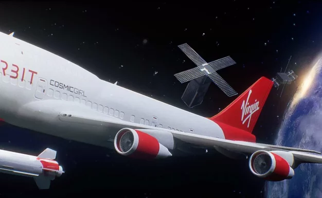 Space Launch VR Oculus Meta Quest game<span class="mi-jiaobiao" style="background-color: #02922d;">Simulation Free</span>