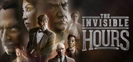 The Invisible Hours VR HTC VIVE Game, Oculus Game, Valve Index Game, Pico VR Game, Computer VR Game<span class="mi-jiaobiao" style="background-color: #b30000;">Horror VIP</span>