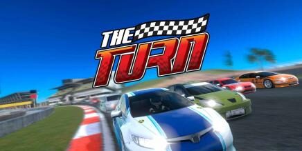 The Turn Oculus Meta Quest VR game<span class="mi-jiaobiao" style="background-color: #a2028c;">Car-racing</span>