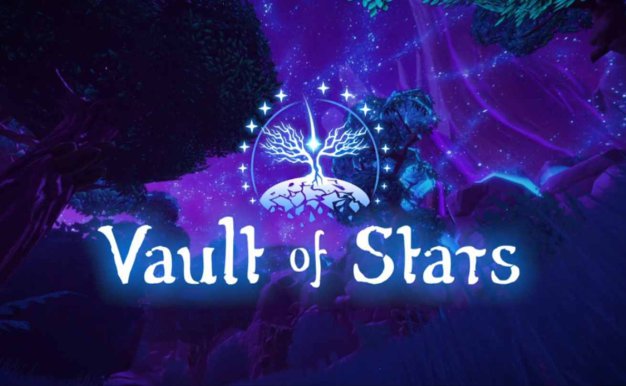 Vault of Stars-Early Acces Oculus Meta Quest VR game<span class="mi-jiaobiao" style="background-color: #00755e;">Landscape</span>
