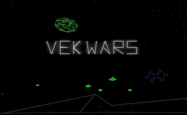 Vek Wars Oculus Meta Quest VR game<span class="mi-jiaobiao" style="background-color: #1ba300;">Shooting</span>
