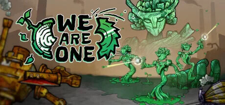 We Are One Oculus Meta Quest VR game<span class="mi-jiaobiao" style="background-color: #01118e;">Shooting</span>