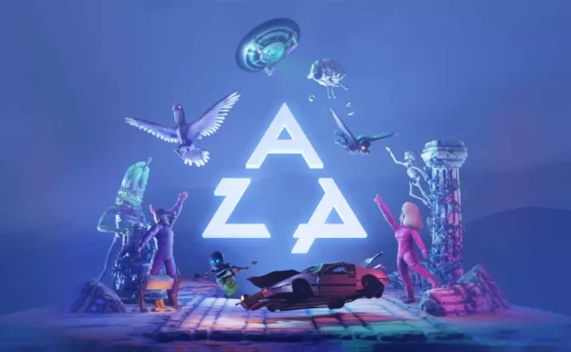 Zap Shooter Oculus Meta Quest VR game<span class="mi-jiaobiao" style="background-color: #009e37;">Shooting</span>