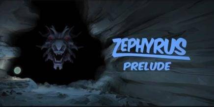 Zephyrus Prelude Oculus Meta Quest VR game<span class="mi-jiaobiao" style="background-color: #f59e0b;">Puzzle-Multiplayer VIP</span>