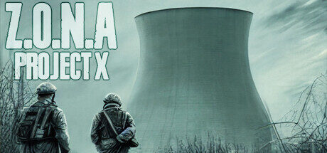 Doomsday Survival Project X Z.O.N.A Project X VR HTC VIVE Game, Oculus Game, Valve Index Game, Pico VR Game, Computer VR Game<span class="mi-jiaobiao" style="background-color: #bd0000;">Horror VIP</span>